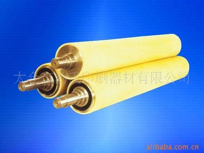 涂料辊、涂布辊胶辊