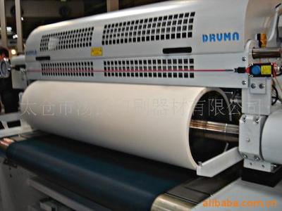 涂料辊、涂布辊胶辊