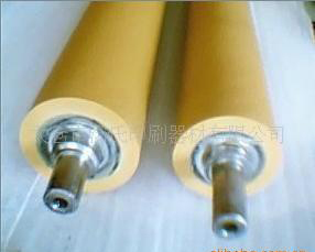 印刷胶辊