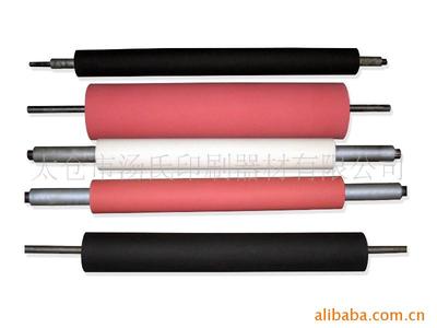 印刷胶辊